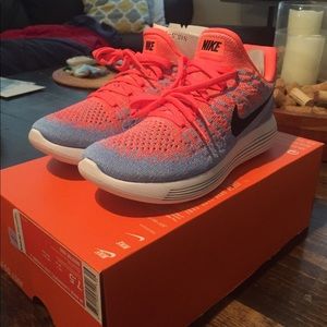 Nike Lunarepic Low Flyknit 2